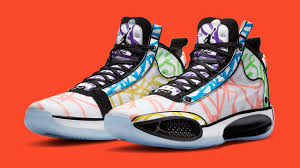 Logan daniel ryan (born february 9, 1991) is an american football cornerback for the new york giants of the national football league (nfl). Air Jordan 34 Pe Zion Williamson Release Date Da1897 100 Sole Collector