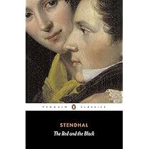 The Red and the Black (Penguin Classics)