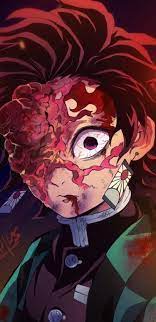 Jump Comics Kimetsu No Yaiba Kamado Tanjirou Wallpaper Free Wallpaper Download Free Wallpapers Anime Demon Boy Anime Demon Anime Wallpaper