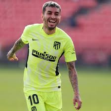 Bei atletico madrid funktioniert derzeit gar nichts! Four Key Stats From Atletico Madrid S 2 1 Win At Granada Into The Calderon