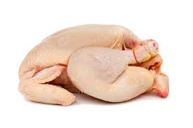 How to tell if raw chicken has gone bad? Raw Chicken Even Frozen Breaded Kind Requires Safe Handling The Globe And Mail