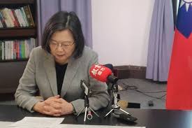 蔡總統錄教師節賀詞感謝教師努力付出為孩子實現夢想-綜合-HiNet生活誌