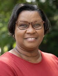 Vice President of the Office of Research