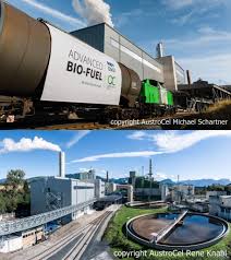 Austrocel hallein gmbh ist business services in salzburg. Projects