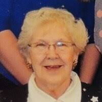 Nancy DeArmond Obituary (2022)