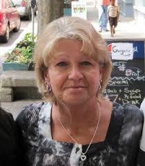 Judith Stockton's Instagram, Twitter & Facebook