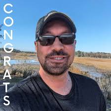 Congrats to Actualize grad Rickie Natividad