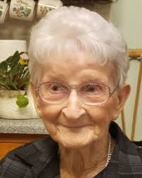 Obituary information for Imogene Davis