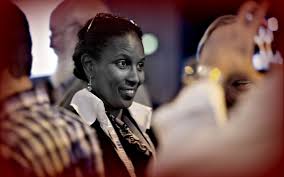 Ayaan Hirsi Ali S Heretic With Friends Like These Who Needs Jihadis Black Women White Man Women
