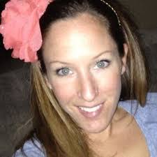 Amber Gebhardt's Instagram, Twitter & Facebook