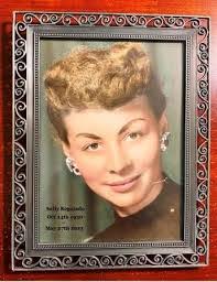 Sally Regalado's Instagram, Twitter & Facebook