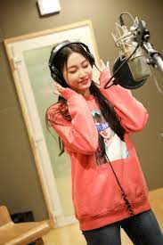 Zoa Weeekly Gadis Korea Orang