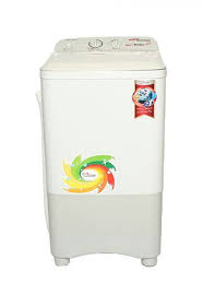 They let us forget about the heaps of muddy clothes that are unavoidably dumping in bathrooms. Gaba National Washing Machine 1208std Salman Electronics