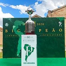 For this data inclusion decisions like this, our stats for copa libertadores 2021 may be different from what you see elsewhere. Copa Libertadores Wikipedia