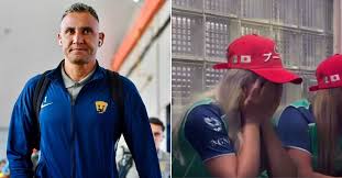 Familia de Keylor Navas conquistó a los mexicanos con este gesto