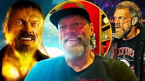 Aew's Adam Copeland Reveals 2025 Wrestling Plans & Confirms Percy Jackson  Season 2 Return