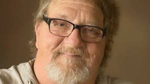 Daryl Hinners of Carroll