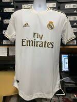 Shop all officially licensed real madrid gear and apparel including a real madrid jersey, shirt or real madrid scarves from our real madrid shop. Adidas Real Madrid Away Jersey 2017 18 Black And Blue Size Small Only Ebay