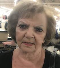 Obituary for Shirley Lessin