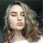 Georgia Lockett's Instagram, Twitter & Facebook