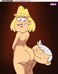 Rule34 - If it exists, there is porn of it  lincoln loud, rita loud   6967003
