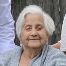 Clara Bell Usie Dufrene Obituary July 15, 2020