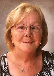 Marguerite Dubé avis de décès