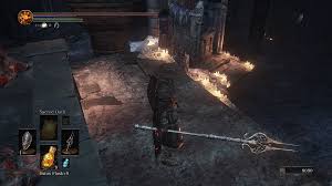 Dark Souls Iii Faith Weapons To Get The Most Out Of Your Cleric Or Paladin Build Dark Souls Iii