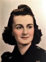 Lecia Johnson Obituary (1909