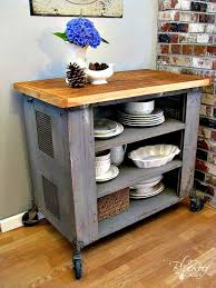 Maybe you would like to learn more about one of these? 30 Rustic Diy Kitchen Island Ideas