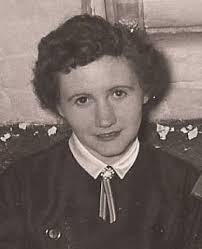 Nimble Irish dancer Nellie O'Callaghan dies at 90