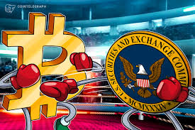 In a new document published by the sec. Sec Postpones Decision On Three Bitcoin Etf Rule Change Proposals