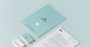 Download Stationery Branding Mock Up Vol 1 2 Psd Mock Up Templates Pixeden