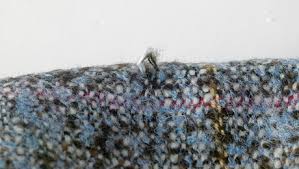 I may need to pick up a stitch i dropped three rows ago. Save Your Fabric From Pulls And Snags Threads