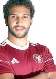 محمد قاسم هو لاعب كرة قدم سعودي محترف، يلعب في مركز ظهير أيسر في نادي الفيصلي ومنتخب السعودية لكرة القدم كمدافع. Ù‚Ø§Ø³Ù… ÙŠØ³ØªØ¹Ø¯ Ù„Ø­Ø³Ù… Ù…Ø­Ø·ØªÙ‡ Ø§Ù„Ø§Ø­ØªØ±Ø§ÙÙŠØ© Ø§Ù„Ø±Ø§Ø¨Ø¹Ø© Ø£Ø®Ø¨Ø§Ø± Ø§Ù„Ø³Ø¹ÙˆØ¯ÙŠØ© ØµØ­ÙŠÙØ© Ø¹ÙƒØ§Ø¸