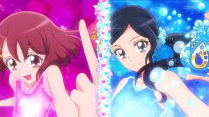 悲報 最近のプリキュアさん 視聴者に中指を立ててしまう プリキュア プリキュア イラスト 東映アニメーション