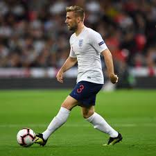 After seasons spent on the sidelines through injury, luke shaw is ready to be counted upon by united as the new campaign draws near. Luke Shaw Stretchered Off Vs Spain With Head Injury After Collision Bleacher Report Latest News Videos And Highlights