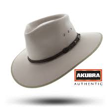 Akubra Cattleman Sand