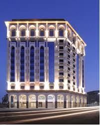 Hotel Meshal Al Salam in Medina/Madinah (Saudi-Arabien) - Hotel ... - 17424685