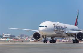 This version operates in a three class layout and. Emirates Takes Delivery Of Its Last Current Generation Boeing 777 Airlinegeeks Com