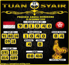 Pin Di Togel Hongkong