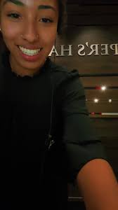 Coopers Hawk Ambassador