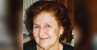 Jeanette Bunce Obituary