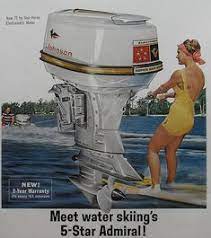 240 Boat Motors Ideas Outboard Motors Outboard Vintage Boats