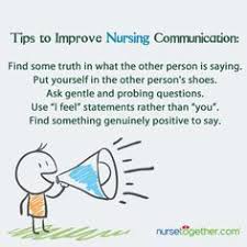 Therapeutic Communication Yahoo Image Search Results Nursing Leadership Psychiatric Nursing Fundamentals Of Nursing
