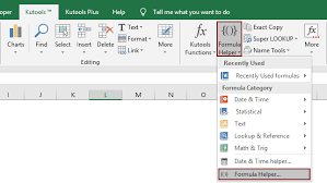 How To Count The Number Of Words In A Cell Or A Range Cells In Excel