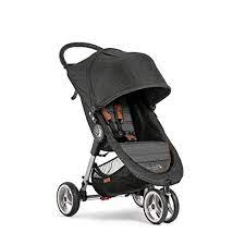 Carrinho De Bebe Baby Jogger 2016 City Mini 3w Padrao