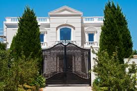 Située au françois, villa de luxe de 300m2, piscine, jacuzzi, salle de sport. Le Top 5 Des Maisons Les Plus Cheres Du Monde Athome Lu