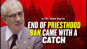 What Happened to the Book of Mormon Witnesses?