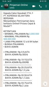 We did not find results for: Penipuan Mencatut Koperasi Sejahtera Bersama Mencari Korban Di Lampung Timur Metrodeadline